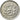 Moneta, Lussemburgo, Jean, 25 Centimes, 1965, BB, Alluminio, KM:45a.1