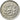 Munten, Luxemburg, Jean, 25 Centimes, 1965, ZF, Aluminium, KM:45a.1