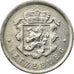 Moneta, Lussemburgo, Jean, 25 Centimes, 1965, BB, Alluminio, KM:45a.1