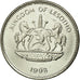 Münze, Lesotho, Moshoeshoe II, 2 Maloti, 1998, SS, Nickel plated steel, KM:58
