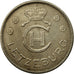Coin, Luxembourg, Charlotte, Franc, 1939, AU(55-58), Copper-nickel, KM:44