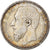 Moneta, Belgio, Leopold II, 2 Francs, 2 Frank, 1866, MB+, Argento, KM:30.1