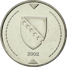 Coin, Bosnia - Herzegovina, Konvertible Marka, 2002, British Royal Mint
