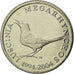 Monnaie, Croatie, 10th Anniversary of National Currency, Kuna, 2004, SPL