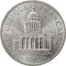 FRANCE, Panthéon, 100 Francs, 1982, Paris, KM #951.1, AU(55-58), Silver, Gadoury