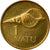 Coin, Vanuatu, Vatu, 2002, British Royal Mint, AU(55-58), Nickel-brass, KM:3