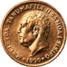 Coin, Samoa, 2 Sene, 1996, MS(63), Bronze, KM:13