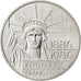 Vème République, 100 Francs Liberté