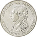 FRANCE, 100 Francs, 1987, AU(55-58), Silver, Gadoury #902, 14.97