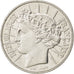 FRANCE, Fraternité, 100 Francs, 1988, KM #966, AU(55-58), Silver, Gadoury #903,