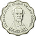 Moneta, Giamaica, Elizabeth II, 10 Dollars, 2005, British Royal Mint, SPL-