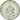 Monnaie, Honduras, 20 Centavos, 1991, SPL, Nickel plated steel, KM:83a.1