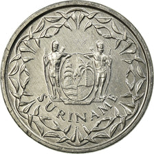 Coin, Surinam, Cent, 1979, AU(55-58), Aluminum, KM:11a