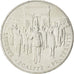 FRANCE, Libération de Paris, 100 Francs, 1994, KM #1045.1, AU(55-58), Silver, 31