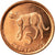 Moneta, Mozambico, 5 Centavos, 2006, SPL, Acciaio placcato rame, KM:133