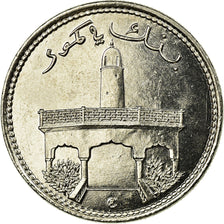 Coin, Comoros, 50 Francs, 1994, Paris, AU(55-58), Nickel, KM:16