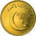 Coin, Comoros, 10 Francs, 1992, Paris, EF(40-45), Aluminum-Bronze, KM:17