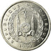 Coin, Djibouti, Franc, 1999, Paris, AU(55-58), Aluminum, KM:20