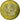 Moneta, Kazakistan, 100 Tenge, 2002, Kazakhstan Mint, SPL-, Bi-metallico, KM:39
