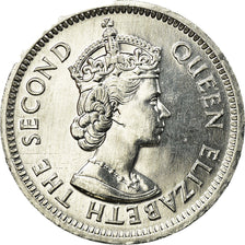 Münze, Belize, 5 Cents, 2003, Franklin Mint, VZ, Aluminium, KM:34a