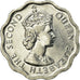 Coin, Belize, Cent, 2002, Franklin Mint, EF(40-45), Aluminum, KM:33a