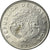 Coin, Costa Rica, Colon, 1991, EF(40-45), Stainless Steel, KM:210.1