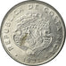 Coin, Costa Rica, Colon, 1991, EF(40-45), Stainless Steel, KM:210.1