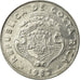 Monnaie, Costa Rica, 50 Centimos, 1983, TTB, Stainless Steel, KM:209.1
