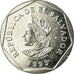 Coin, El Salvador, Colon, 1993, British Royal Mint, EF(40-45), Nickel Clad