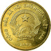Moneta, Vietnam, SOCIALIST REPUBLIC, 5000 Dông, 2003, Vantaa, SPL-, Ottone