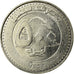 Monnaie, Lebanon, 500 Livres, 2000, TTB+, Nickel plated steel, KM:39
