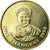 Coin, Swaziland, King Msawati III, Lilangeni, 1998, British Royal Mint