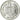 Moneta, Moldava, 5 Bani, 2006, SPL-, Alluminio, KM:2