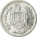 Moneta, Moldava, 5 Bani, 2006, SPL-, Alluminio, KM:2