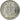 Moneta, Moldava, Ban, 2000, BB, Alluminio, KM:1