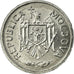 Moneta, Moldava, Ban, 2000, BB, Alluminio, KM:1