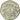 Coin, Uganda, 5 Shillings, 1987, EF(40-45), Nickel plated steel, KM:29