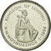 Monnaie, Lesotho, Letsie III, Loti, 1998, TTB, Nickel plated steel, KM:66