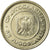 Monnaie, Yougoslavie, 2 Dinara, 2000, Belgrade, SUP, Copper-Nickel-Zinc, KM:181
