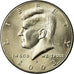 Coin, United States, Kennedy Half Dollar, Half Dollar, 2003, U.S. Mint