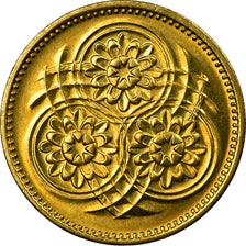 Coin, Guyana, Cent, 1978, AU(55-58), Nickel-brass, KM:31