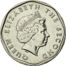 Moneta, Stati dei Caraibi Orientali, Elizabeth II, Cent, 2004, British Royal