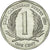 Monnaie, Etats des caraibes orientales, Elizabeth II, Cent, 2004, British Royal