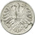 Moneta, Austria, 2 Groschen, 1954, BB, Alluminio, KM:2876