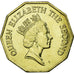 Coin, Belize, Dollar, 2003, Franklin Mint, AU(55-58), Nickel-brass, KM:99