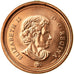 Moneta, Canada, Elizabeth II, Cent, 2007, Royal Canadian Mint, Winnipeg, SPL-