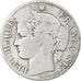 Coin, France, Cérès, 50 Centimes, 1888, Paris, VG(8-10), Silver, KM:834.1