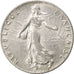 IIIème République, 50 Centimes Semeuse