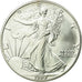 Coin, United States, Dollar, 1990, U.S. Mint, Philadelphia, MS(60-62), Silver