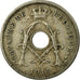 Coin, Belgium, 5 Centimes, 1914, VF(30-35), Copper-nickel, KM:66